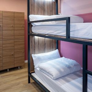 Gemenschappelijk Kamer Alleen voor Vrouwen